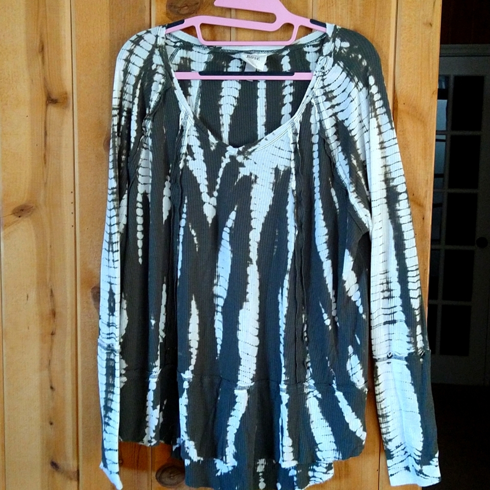 KNOX ROSE Top